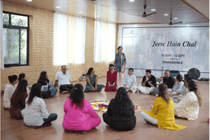 Deep Inner Healing