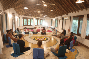 Group Facilitation