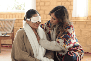 Deep Inner Healing