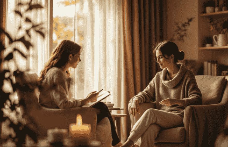Personal Sessions